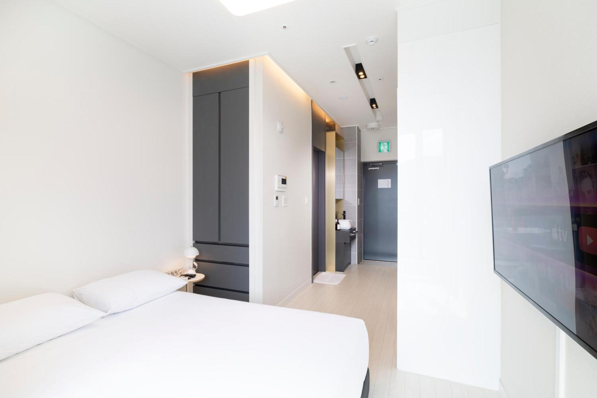 Gem Stay Busan Rum bild