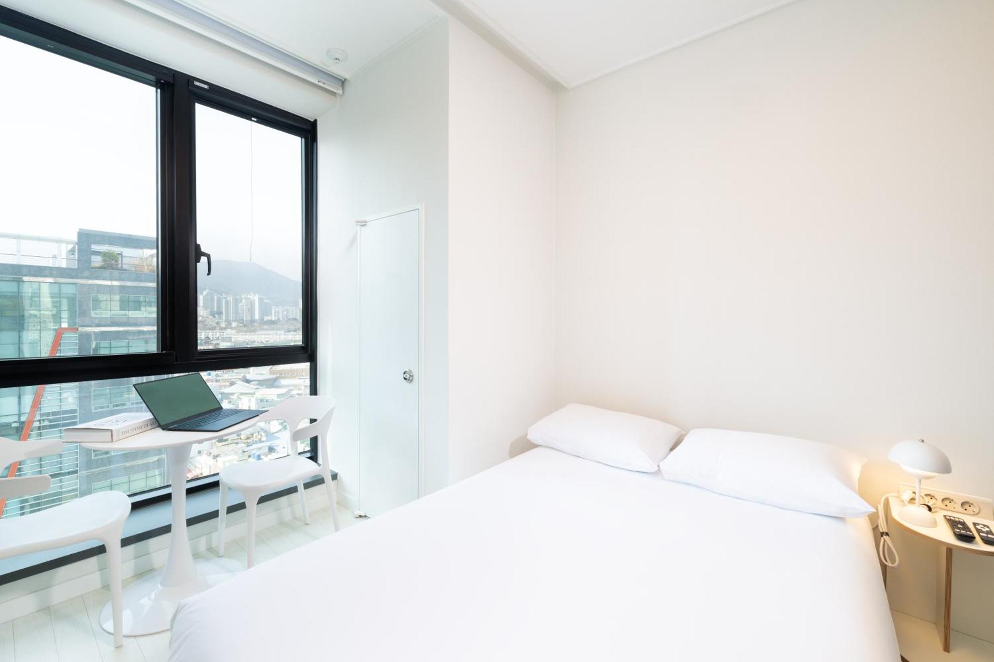 Gem Stay Busan Rum bild